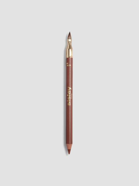 Sisley Paris Women's Phyto-Lèvres Perfect Lipliner - 06 Chocolate