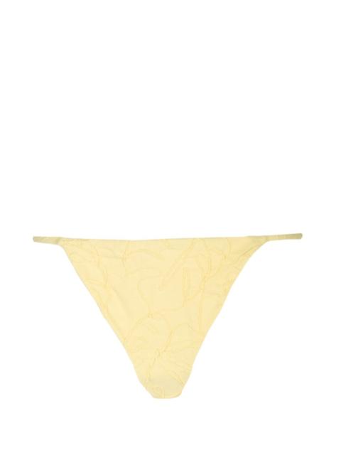 DEVON WINDSOR Peyton bikini bottoms