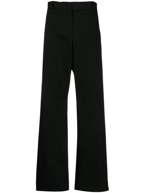 FERRAGAMO wide-leg trousers