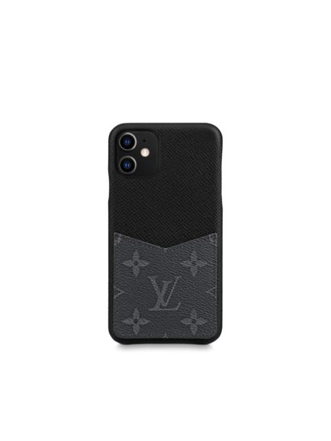 Louis Vuitton Iphone 11 Bumper