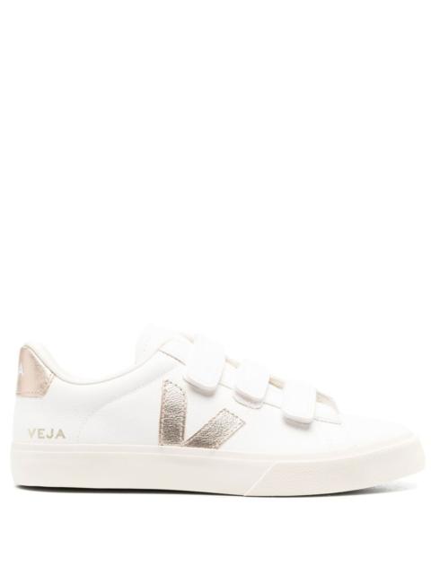 VEJA Recife low-top sneakers