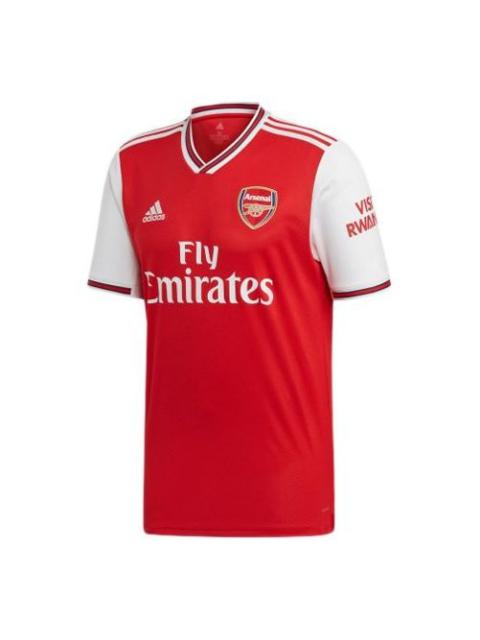 adidas adidas AFC H Jersey JSY Arsenal Home Fan Edition Soccer/Football tournament Red EH5637