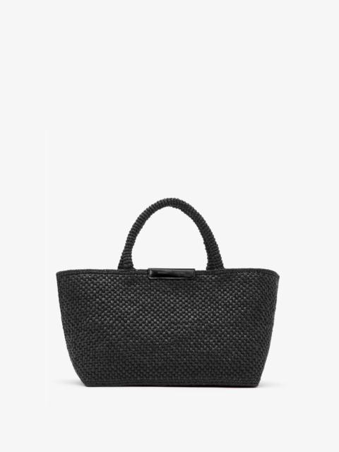 Proenza Schouler East West Chelsea Tote in Raffia