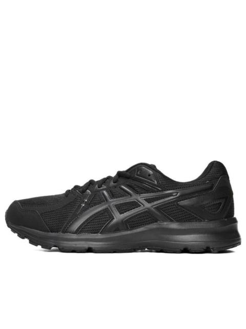 Asics ASICS Jog 100 2 4E Wide 'Triple Black' 1011C089-001