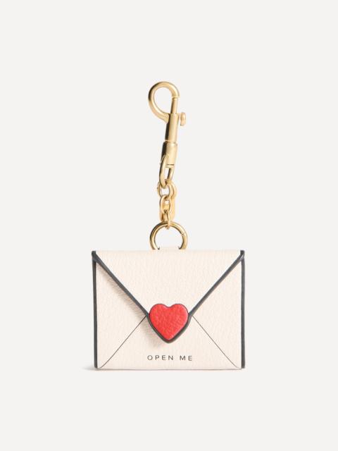 Anya Hindmarch I Love You Charm