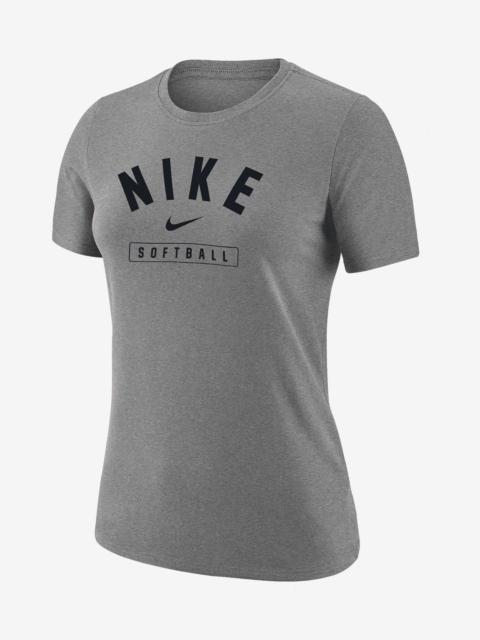 Nike Softball Women's T-Shirt