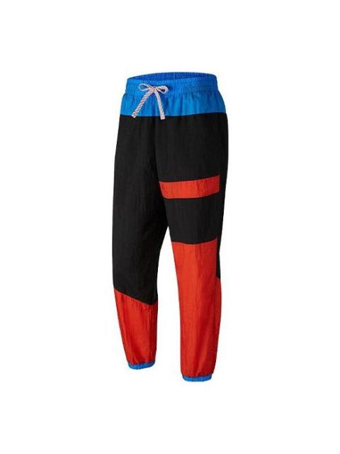 Nike Men's Nike Flight AS NK Flight Pant Basketball Sports Pants/Trousers/Joggers CN8513-010