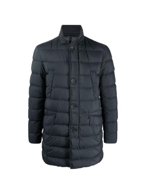Herno Il Cappotto padded jacket
