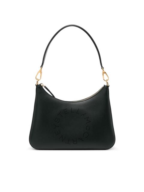 small logo crossbody shoulder bag