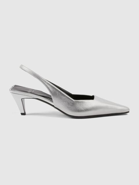 GUCCI Women's slingback pump