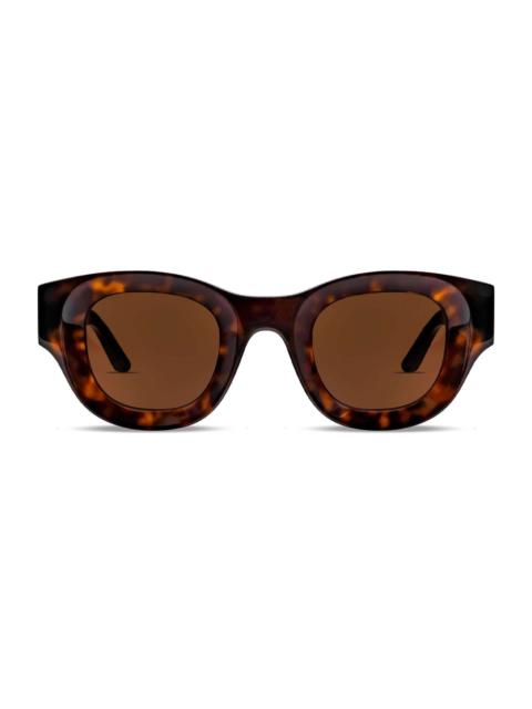 THIERRY LASRY HOODY