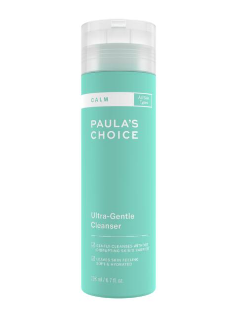 Paula's Choice Ultra-Gentle Cleanser
