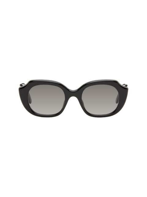 Madewell Rivington Sunglasses - NZ476#EB0072 | REVERSIBLE display picture 2