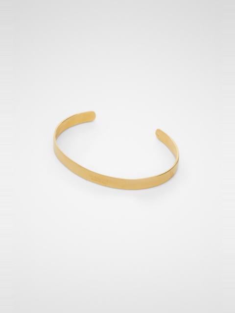 Jil Sander Bracelet