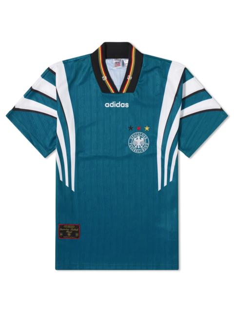 adidas Adidas Germany Away Jersey 96