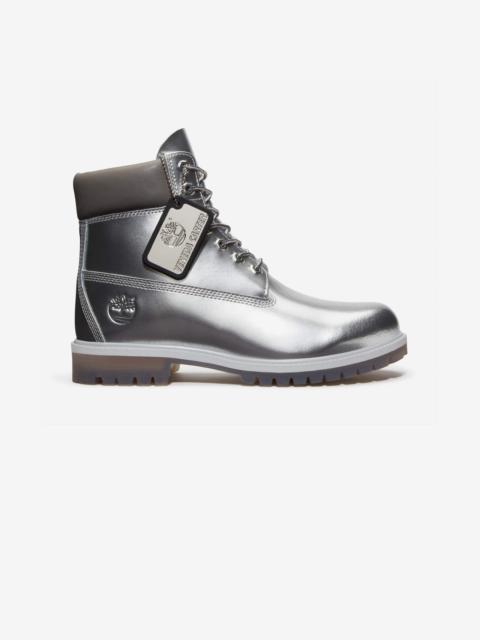 Timberland 6" Boot x Veneda Carter