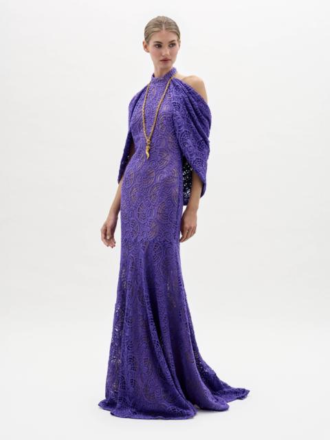 SILVIA TCHERASSI Salvina Dress