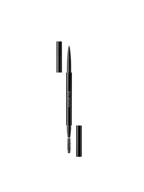 Shu Uemura needle brow