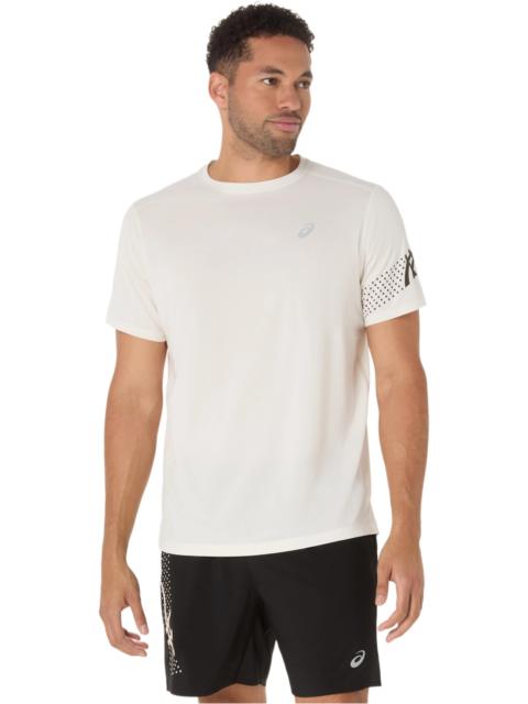 Asics ASICS ICON SHORT SLEEVE TOP