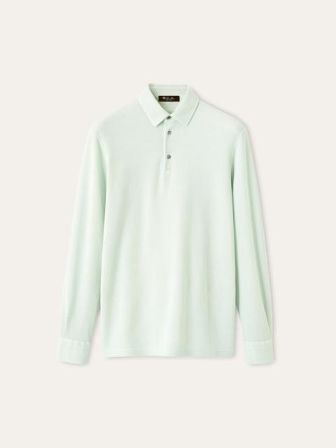 Loro Piana Polo Shirt