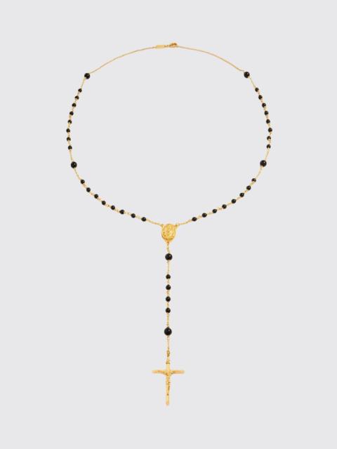 Dolce & Gabbana DOLCE & GABBANA Jewel Woman color Gold