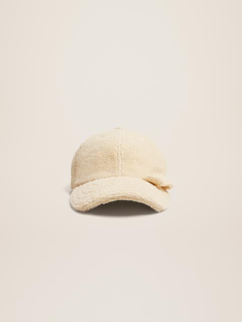 JACQUEMUS La casquette Banho