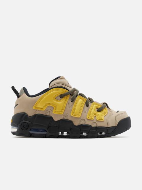 Nike AMBUSH X NIKE AIR MORE UPTEMPO LOW