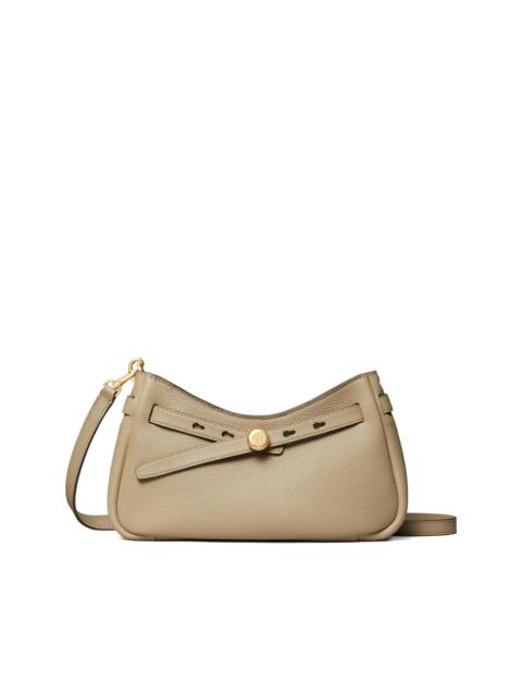 TORY BURCH Romy zip crossbody bag