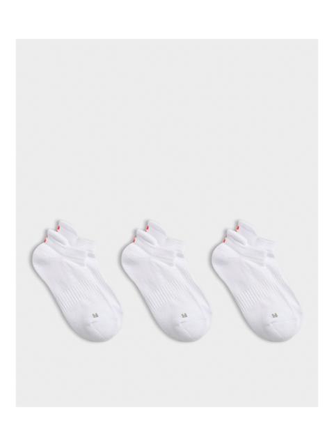 Sweaty Betty Workout Sneaker Socks 3 Pack