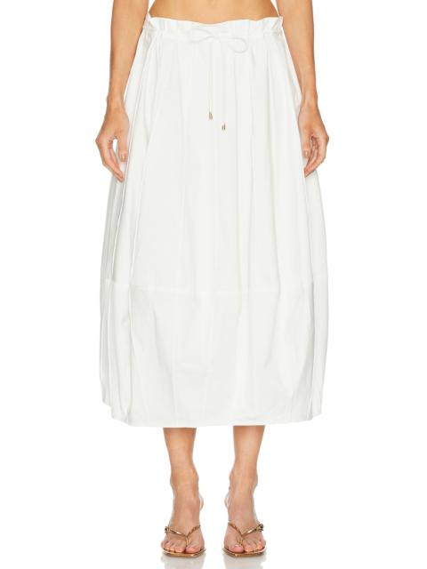Cult Gaia Rivena Skirt