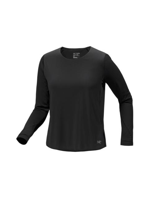 Arc'teryx Norvan Crew Shirt LS