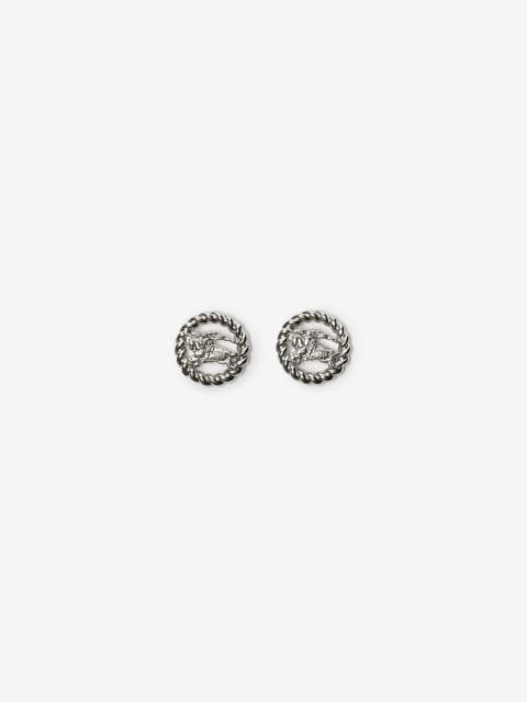 Burberry Knight Stud Earrings​