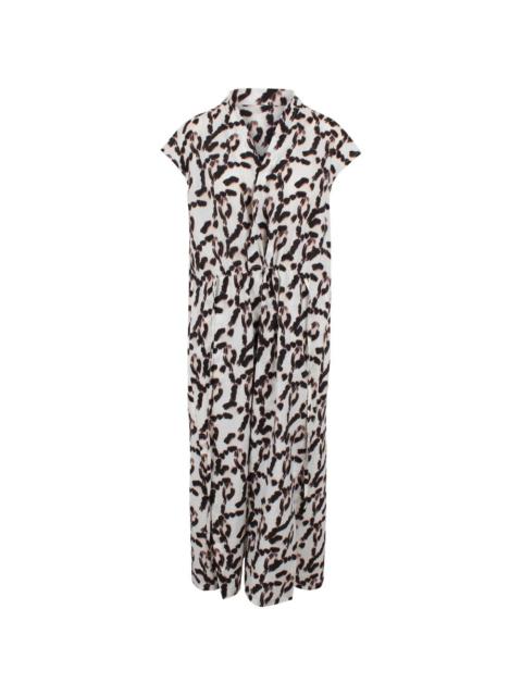 christian wijnants Doryas shirt dress