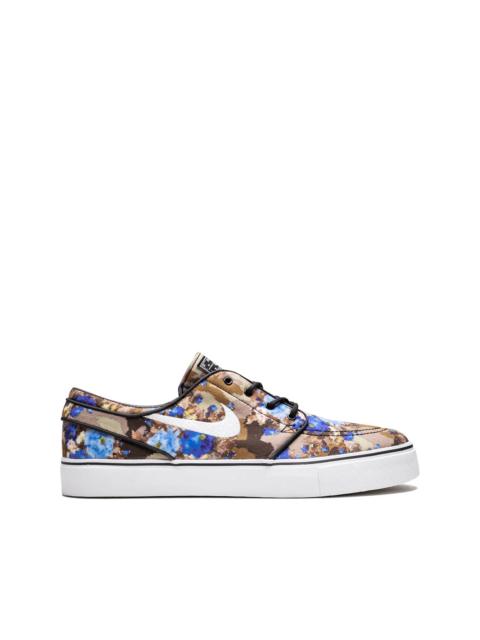 Zoom Stefan Janoski Pr "Digi-Camo" sneakers