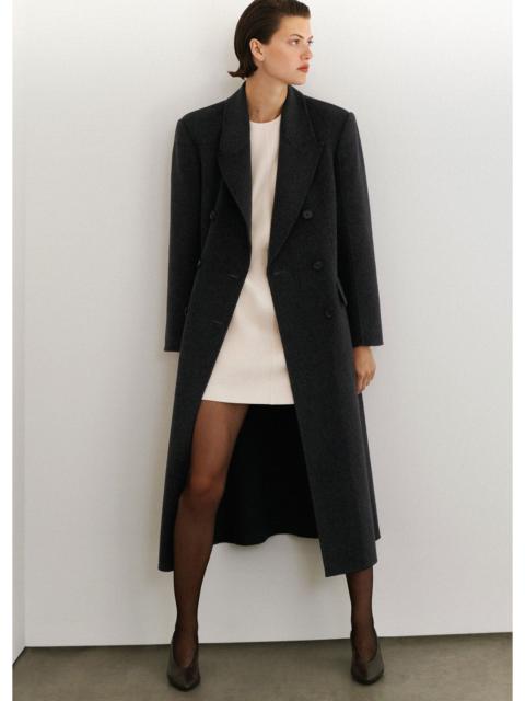 ME+EM Tailored Oversized Coat