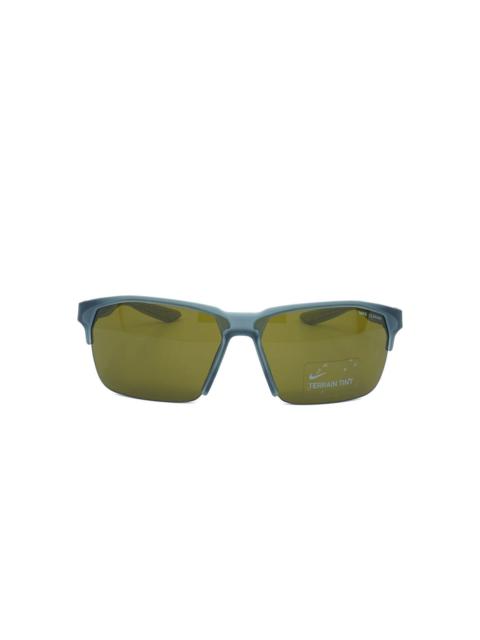 Nike Maverick Free E rectangle-frame sunglasses
