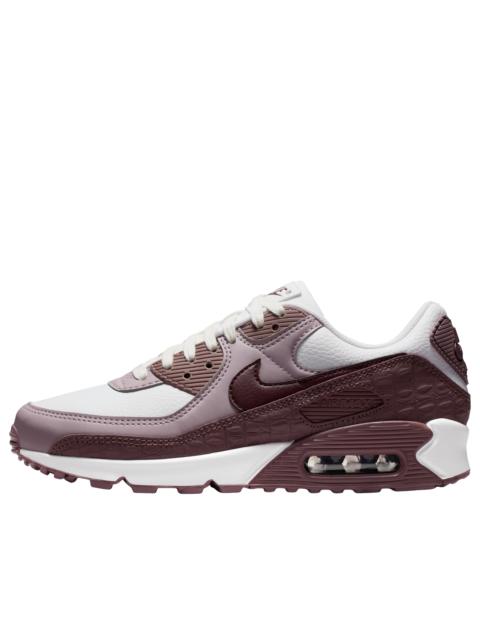 Nike (WMNS) Nike Air Max 90 'Violet Croc' IM3110-500