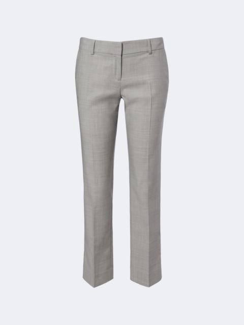 TOTEME Virgin wool pants