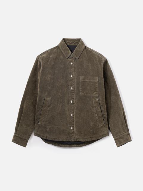 JACQUEMUS The Boulanger shirt