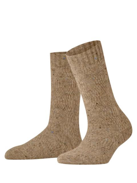 FALKE Mountain Comfort Women Boot Socks