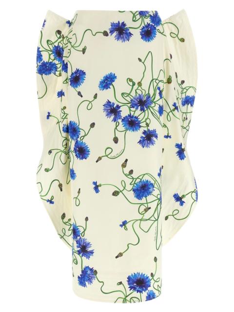 Stella McCartney Ruffled skirt