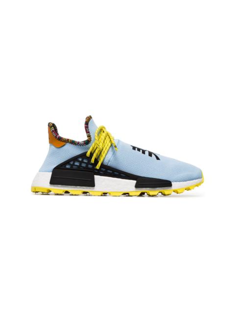 adidas x Pharrell Williams multicoloured Human Body NMD sneakers