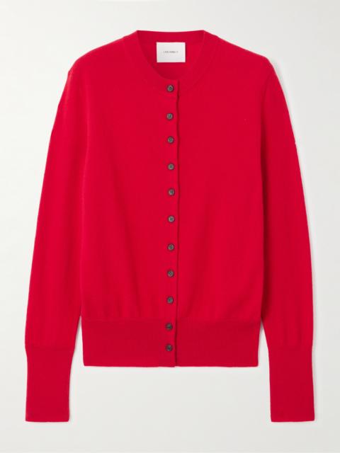 LISA YANG Nellia Cashmere Cardigan
