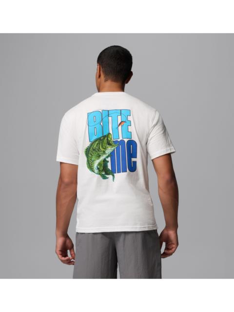 Columbia Men's PFG Bite Me T-Shirt