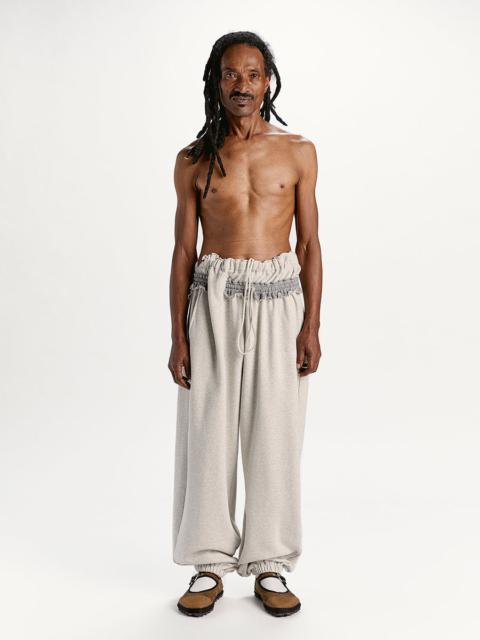 MAGLIANO Provincia Trackpants Light Grey