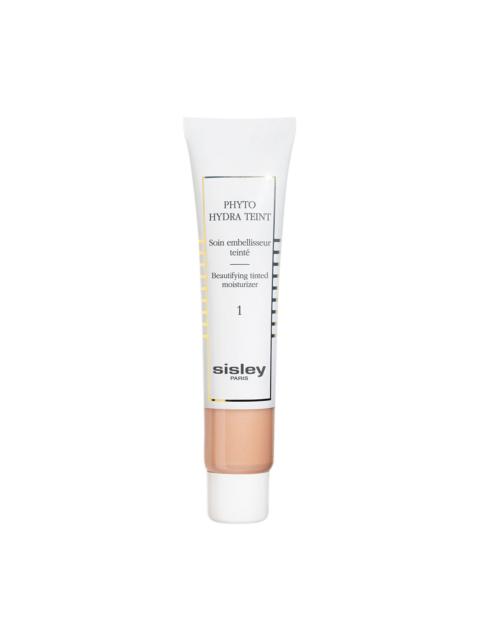 Sisley Paris Phyto-Hydra Teint Tinted Moisturizer