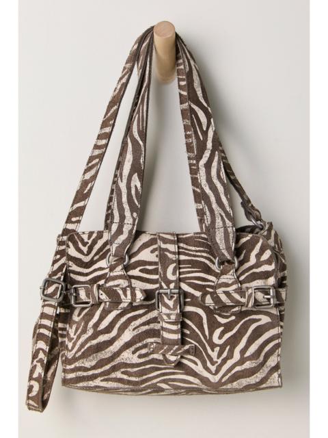 FREE PEOPLE Baby Wild Thing Tote
