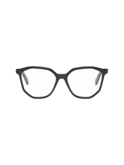 Off-White Black Style 5025 Glasses