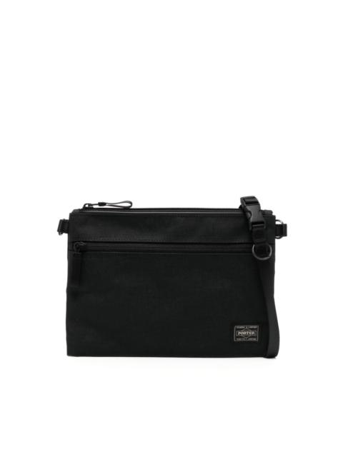 Hybris messenger bag