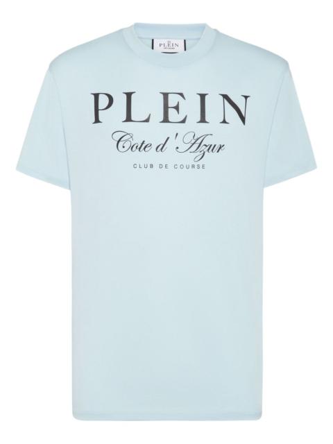 PHILIPP PLEIN Club The Course T-shirt